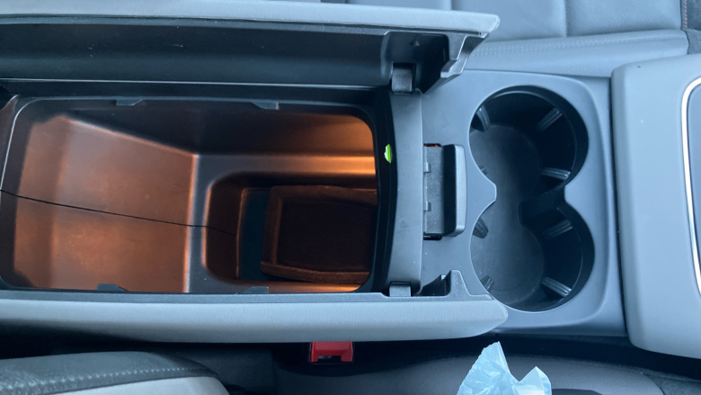 Citroen C5 Aircross 1.2 PureTech 130 Flair Plus 5dr Petrol Hatchback